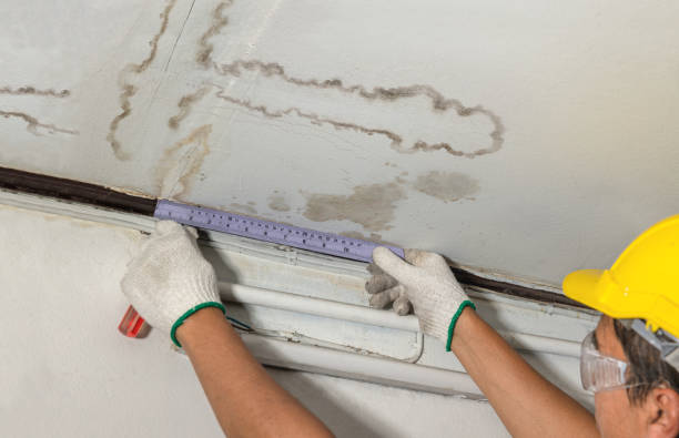 Reliable Basement Flood Cleanup contractor in Manasquan, NJ by Aqua Guard Water Damage